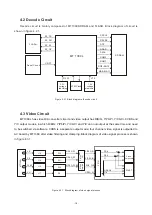 Предварительный просмотр 23 страницы BBK DV118SI Service Manual