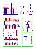 Предварительный просмотр 39 страницы BBK DV118SI Service Manual