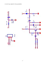 Предварительный просмотр 42 страницы BBK DV118SI Service Manual