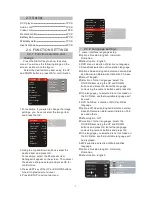 Предварительный просмотр 12 страницы BBK DV214SI User Manual