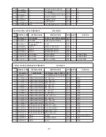 Предварительный просмотр 48 страницы BBK DV214SI User Manual