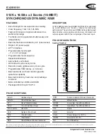 Предварительный просмотр 17 страницы BBK DV323S Service Manual