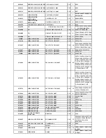 Предварительный просмотр 43 страницы BBK DV323S Service Manual