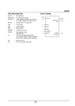 Предварительный просмотр 17 страницы BBK DV523S Service Manual