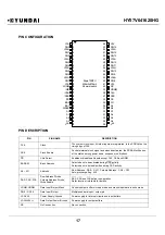 Предварительный просмотр 19 страницы BBK DV523S Service Manual