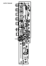 Предварительный просмотр 33 страницы BBK DV523S Service Manual