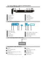 Предварительный просмотр 9 страницы BBK DV718SI Service Manual