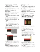 Предварительный просмотр 12 страницы BBK DV718SI Service Manual