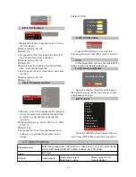 Предварительный просмотр 14 страницы BBK DV718SI Service Manual