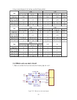 Предварительный просмотр 26 страницы BBK DV718SI Service Manual