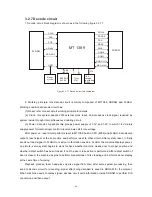 Предварительный просмотр 28 страницы BBK DV718SI Service Manual