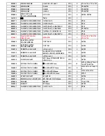 Предварительный просмотр 45 страницы BBK DV723S-2 Service Manual