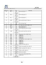 Предварительный просмотр 26 страницы BBK DV913S Service Manual