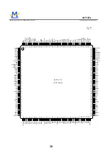 Предварительный просмотр 32 страницы BBK DV913S Service Manual