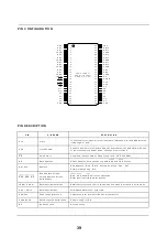 Предварительный просмотр 41 страницы BBK DV913S Service Manual