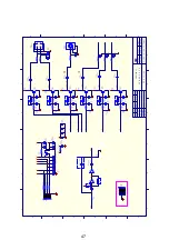 Предварительный просмотр 49 страницы BBK DV913S Service Manual