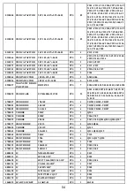 Предварительный просмотр 56 страницы BBK DV913S Service Manual