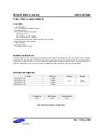 Предварительный просмотр 18 страницы BBK DV962S Service Manual