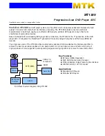 Preview for 20 page of BBK DV963SM Service Manual