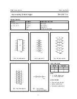 Предварительный просмотр 19 страницы BBK DW9951S Service Manual