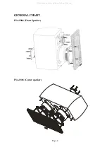 Предварительный просмотр 5 страницы BBK FSA-1806 Service Manual