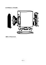 Предварительный просмотр 5 страницы BBK FSW-108 Service Manual