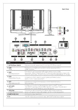 Предварительный просмотр 13 страницы BBK JL328-XP Service Manual