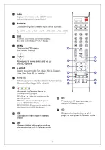 Предварительный просмотр 15 страницы BBK JL328-XP Service Manual