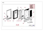 Предварительный просмотр 34 страницы BBK JL328-XP Service Manual