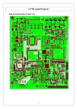 Предварительный просмотр 52 страницы BBK JL328-XP Service Manual