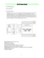 Предварительный просмотр 11 страницы BBK LCD19W29EU Service Manual