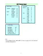 Предварительный просмотр 21 страницы BBK LCD19W29EU Service Manual