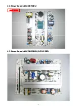 Предварительный просмотр 9 страницы BBK LCD3733EU Service Manual