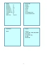 Предварительный просмотр 11 страницы BBK LCD3733EU Service Manual