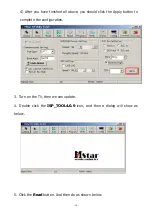 Предварительный просмотр 18 страницы BBK LCD3733EU Service Manual