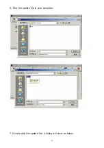 Предварительный просмотр 20 страницы BBK LCD3733EU Service Manual