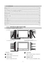 Предварительный просмотр 8 страницы BBK LD2006K Service Manual