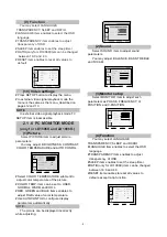 Предварительный просмотр 12 страницы BBK LD2006K Service Manual