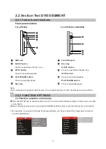 Предварительный просмотр 13 страницы BBK LD2006K Service Manual