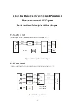 Предварительный просмотр 44 страницы BBK LD2006K Service Manual