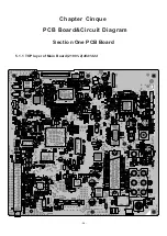 Предварительный просмотр 61 страницы BBK LD2006K Service Manual