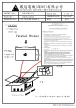 Предварительный просмотр 32 страницы BBK LEM1992 Service Manual