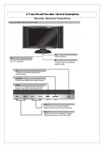 Предварительный просмотр 9 страницы BBK LT1504S Service Manual