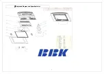 Предварительный просмотр 21 страницы BBK LT1504S Service Manual