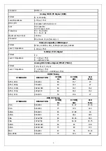 Предварительный просмотр 9 страницы BBK LT3709S Service Manual