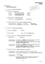 Preview for 8 page of BBK PV420S Service Manual