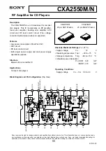 Preview for 57 page of BBK PV420S Service Manual