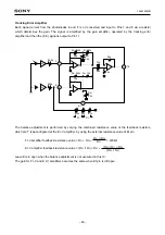 Preview for 66 page of BBK PV420S Service Manual