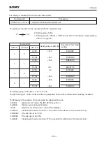 Preview for 119 page of BBK PV420S Service Manual