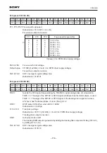 Preview for 181 page of BBK PV420S Service Manual